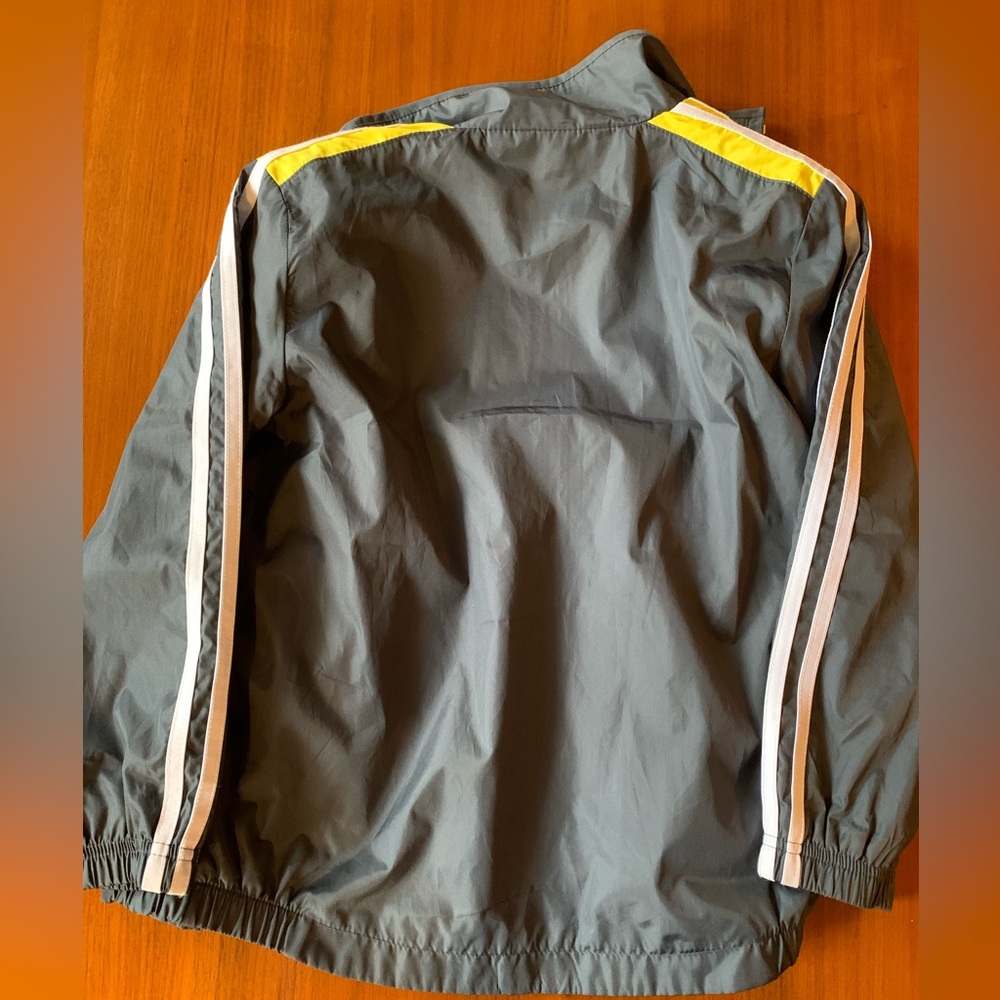 Super Lightweight Adidas Jacket - Picture 5 of 5